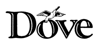 DOVE logo