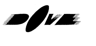 DOVE logo