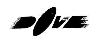 DOVE logo
