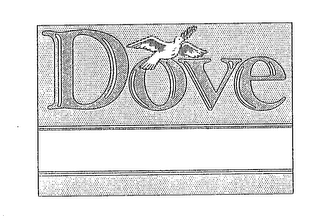 DOVE logo