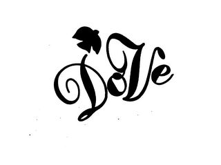 DOVE logo