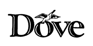 DOVE logo