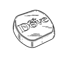 DOVE logo