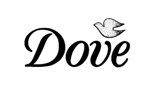 DOVE logo