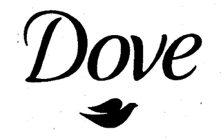 DOVE logo