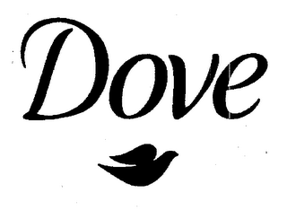 DOVE logo
