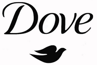 DOVE logo