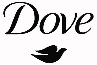 DOVE logo