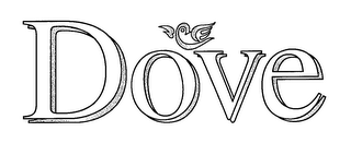 DOVE logo