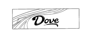DOVE logo