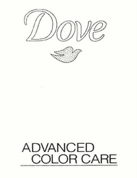 DOVE logo