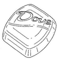 DOVE logo