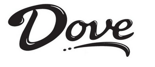 DOVE logo