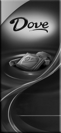 DOVE logo