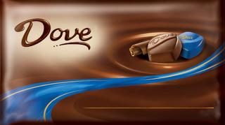 DOVE logo