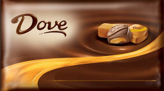 DOVE logo