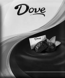 DOVE logo