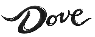 DOVE logo