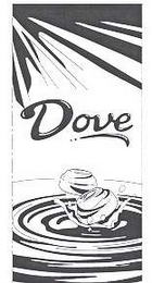 DOVE logo