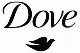 DOVE logo