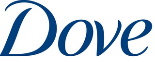 DOVE logo