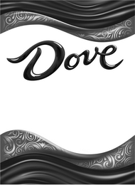 DOVE logo