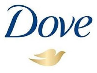 DOVE logo