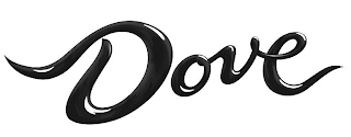 DOVE logo