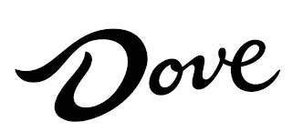 DOVE logo