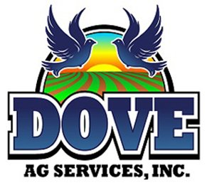 DOVE AG SERVICES, INC. logo