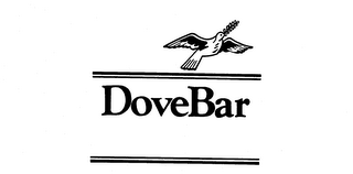 DOVE BAR