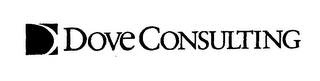 DOVE CONSULTING logo