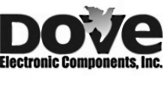 DOVE ELECTRONIC COMPONENTS, INC. logo