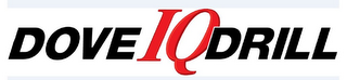 DOVE IQDRILL logo