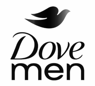 DOVE MEN