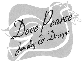 DOVE PEARCE JEWELRY & DESIGNS logo
