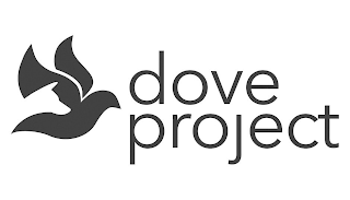DOVE PROJECT logo