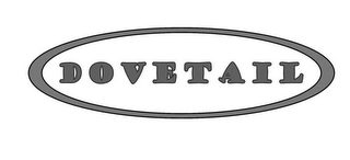 DOVE TAIL logo