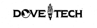 DOVE-TECH logo