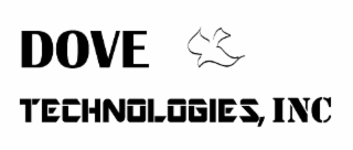 DOVE TECHNOLOGIES, INC logo