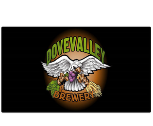 DOVE VALLEY BREWERY logo