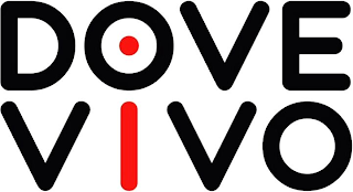 DOVE VIVO logo
