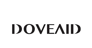 DOVEAID logo