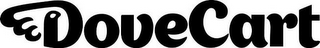 DOVECART logo