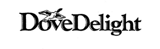 DOVEDELIGHT logo