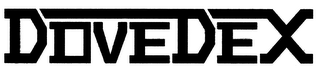 DOVEDEX logo