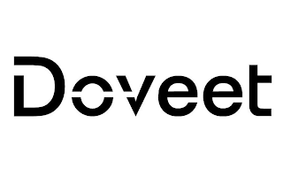 DOVEET logo