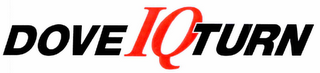 DOVEIQTURN logo