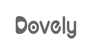 DOVELY logo