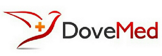 DOVEMED logo